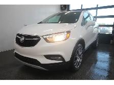 2018 Buick Encore SPORT TOURING - Photo 6