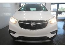 2018 Buick Encore SPORT TOURING - Photo 7