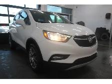 2018 Buick Encore SPORT TOURING - Photo 8