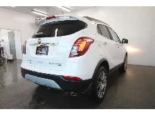 2018 Buick Encore SPORT TOURING - Photo 9