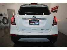 2018 Buick Encore SPORT TOURING - Photo 10