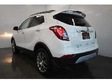 2018 Buick Encore SPORT TOURING - Photo 11