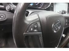 2018 Buick Encore SPORT TOURING - Photo 17