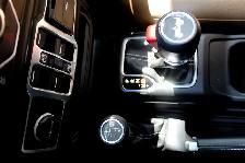 2022 Jeep Wrangler 4xe Unlimited Sahara 4XE plug-in hybrid brown - Photo 16