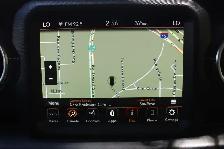 2022 Jeep Wrangler 4xe Unlimited Sahara 4XE plug-in hybrid brown - Photo 18