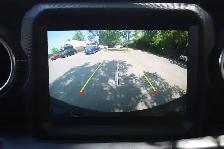 2022 Jeep Wrangler 4xe Unlimited Sahara 4XE plug-in hybrid brown - Photo 19