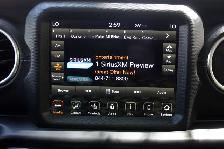 2022 Jeep Wrangler 4xe Unlimited Sahara 4XE plug-in hybrid brown - Photo 21