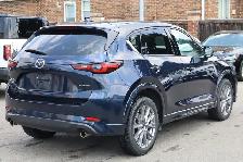 2025 Mazda CX-5 GT - Photo 2