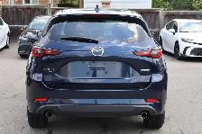2025 Mazda CX-5 GT - Photo 3