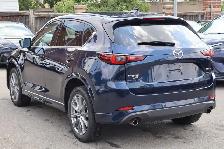 2025 Mazda CX-5 GT - Photo 4