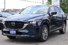 2025 Mazda CX-5 GT - Photo 5