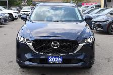 2025 Mazda CX-5 GT - Photo 6