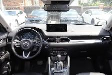 2025 Mazda CX-5 GT - Photo 20