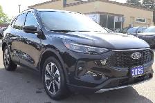 2025 Ford Escape Platinum AWD