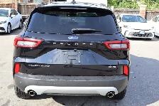 2025 Ford Escape Platinum AWD - Photo 3