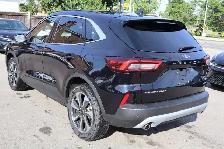 2025 Ford Escape Platinum AWD - Photo 4