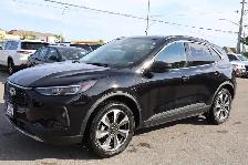 2025 Ford Escape Platinum AWD - Photo 5