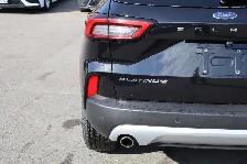 2025 Ford Escape Platinum AWD - Photo 7