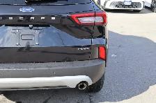 2025 Ford Escape Platinum AWD - Photo 8
