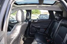 2025 Ford Escape Platinum AWD - Photo 18
