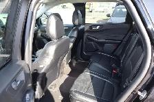 2025 Ford Escape Platinum AWD - Photo 19