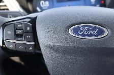 2025 Ford Escape Platinum AWD - Photo 25