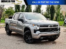 2024 Chevrolet Silverado 1500 RST 5.3L | Heated Seats