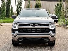 2024 Chevrolet Silverado 1500 RST 5.3L | Heated Seats - Photo 3