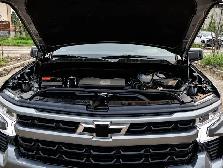 2024 Chevrolet Silverado 1500 RST 5.3L | Heated Seats - Photo 9