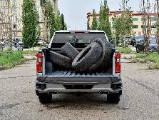 2024 Chevrolet Silverado 1500 RST 5.3L | Heated Seats - Photo 15