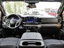 2024 Chevrolet Silverado 1500 RST 5.3L | Heated Seats - Photo 28