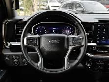 2024 Chevrolet Silverado 1500 RST 5.3L | Heated Seats - Photo 29