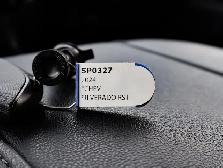 2024 Chevrolet Silverado 1500 RST 5.3L | Heated Seats - Photo 30