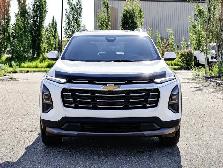 2026 Chevrolet Equinox AWD LT 1.5L | Sunroof - Photo 3