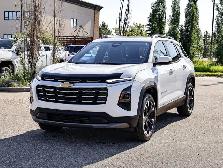 2026 Chevrolet Equinox AWD LT 1.5L | Sunroof - Photo 4