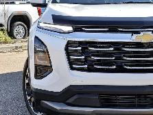 2026 Chevrolet Equinox AWD LT 1.5L | Sunroof - Photo 5