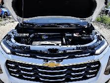 2026 Chevrolet Equinox AWD LT 1.5L | Sunroof - Photo 9