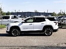 2026 Chevrolet Equinox AWD LT 1.5L | Sunroof - Photo 10