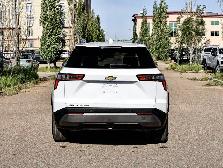 2026 Chevrolet Equinox AWD LT 1.5L | Sunroof - Photo 12