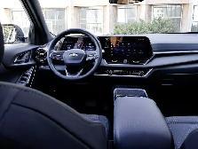 2026 Chevrolet Equinox AWD LT 1.5L | Sunroof - Photo 27