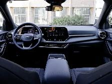 2026 Chevrolet Equinox AWD LT 1.5L | Sunroof - Photo 28