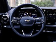 2026 Chevrolet Equinox AWD LT 1.5L | Sunroof - Photo 29