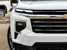 2026 Chevrolet Traverse LT 2.5L | Heated Steering Wheel - Photo 5