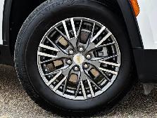 2026 Chevrolet Traverse LT 2.5L | Heated Steering Wheel - Photo 6