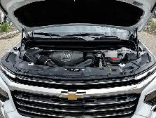 2026 Chevrolet Traverse LT 2.5L | Heated Steering Wheel - Photo 9
