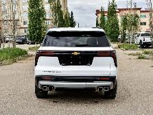 2026 Chevrolet Traverse LT 2.5L | Heated Steering Wheel - Photo 12