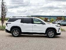 2026 Chevrolet Traverse LT 2.5L | Heated Steering Wheel - Photo 14