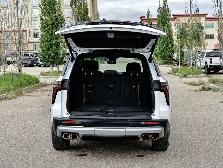 2026 Chevrolet Traverse LT 2.5L | Heated Steering Wheel - Photo 15