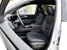 2026 Chevrolet Traverse LT 2.5L | Heated Steering Wheel - Photo 16