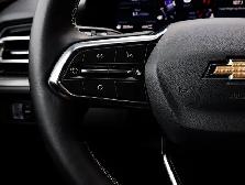 2026 Chevrolet Traverse LT 2.5L | Heated Steering Wheel - Photo 21